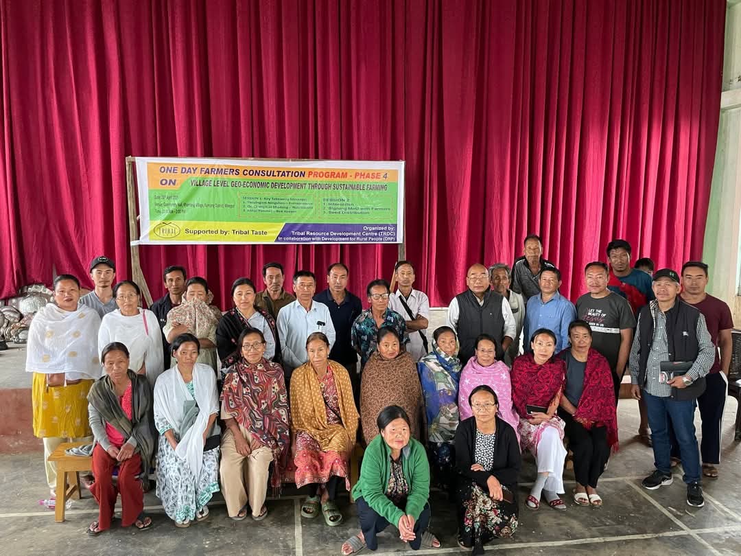 Sustainable Farming Consultation