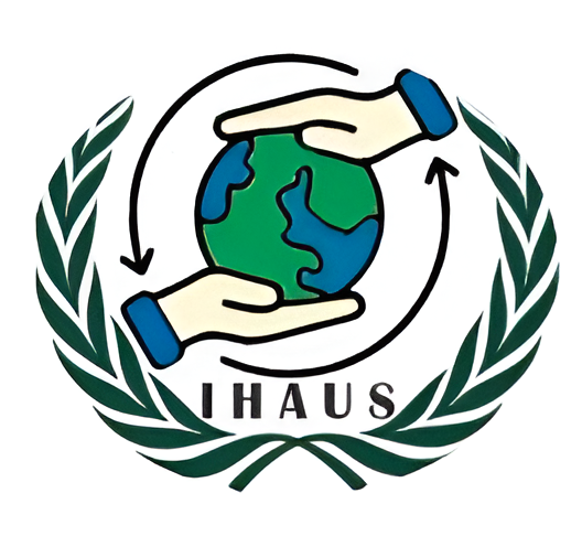 IHAUS Logo
